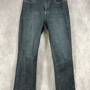 Chico's Platinum Jeans